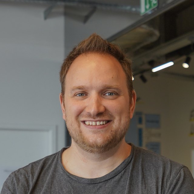 Fabian Stehle